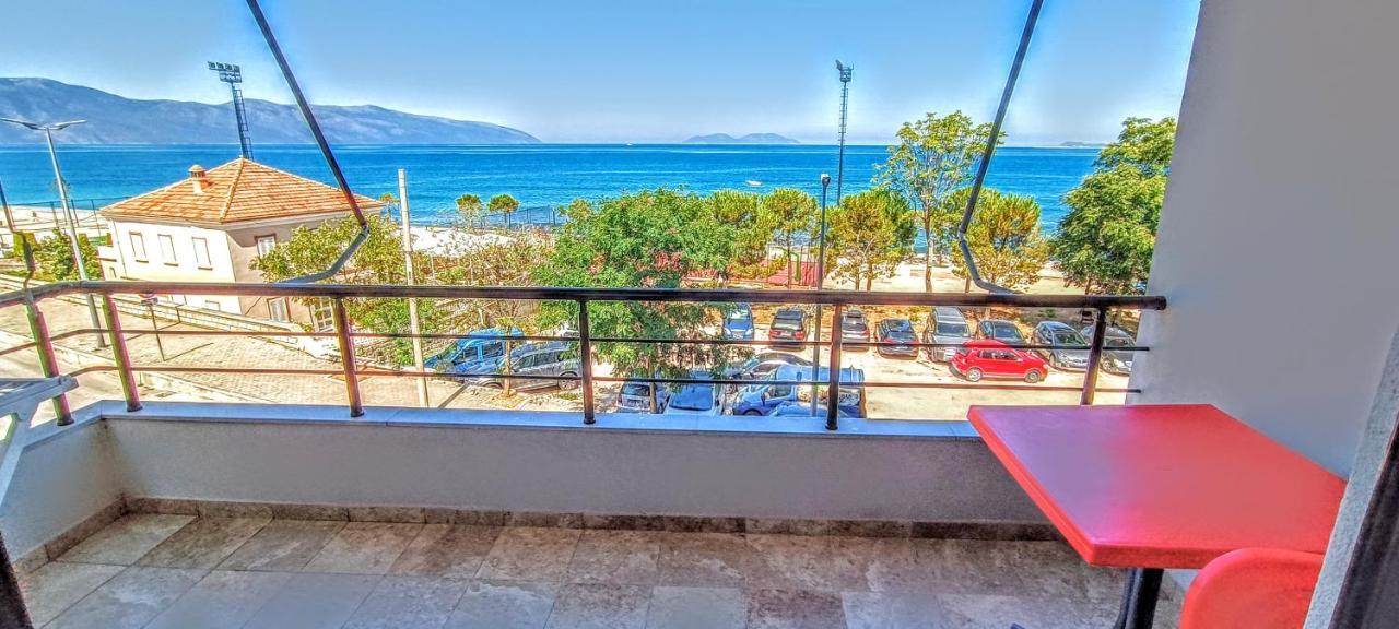 Appartamento Bay View *